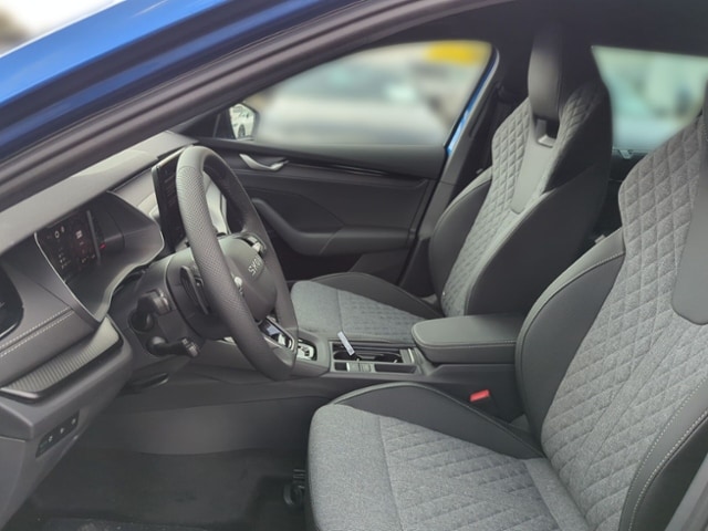 Skoda Octavia 2.0 TDI Combi