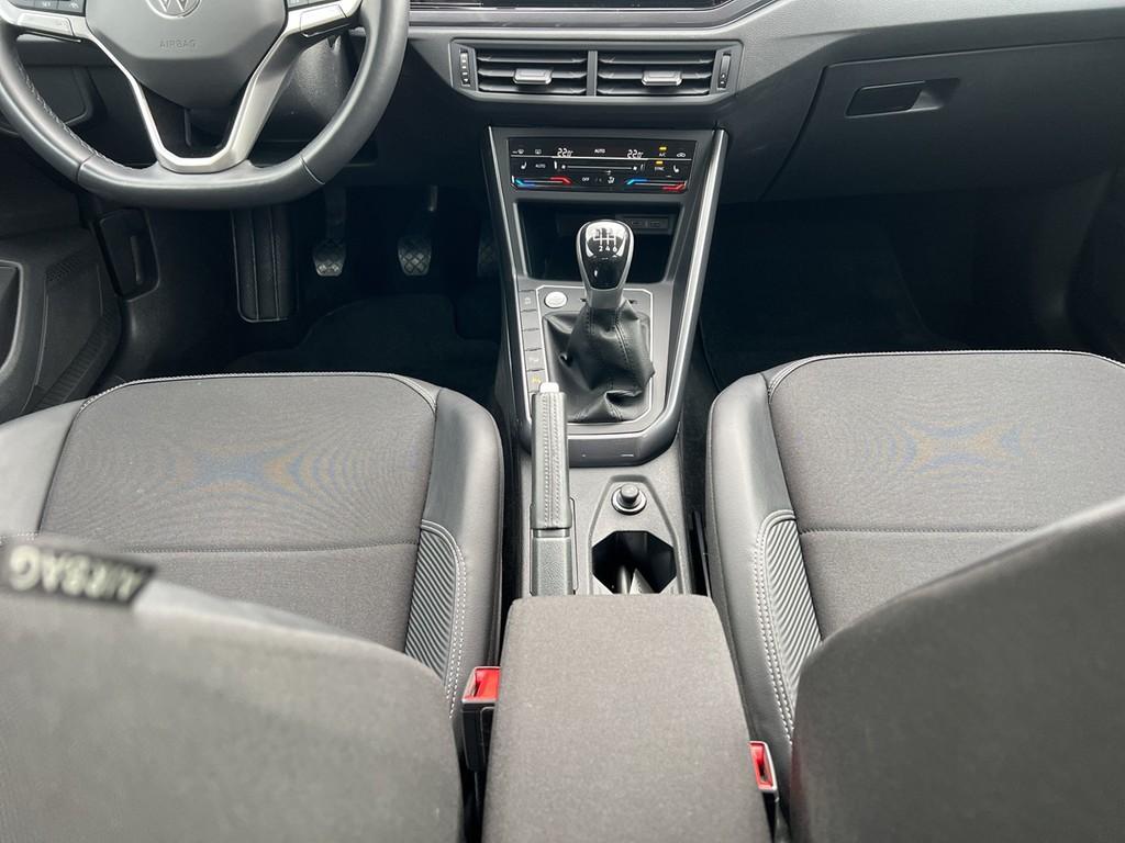 Volkswagen Taigo 1.0 TSI Style