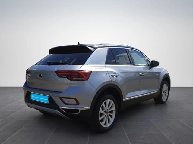 Volkswagen T-Roc DSG Style