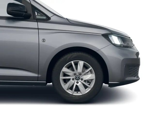 Volkswagen Caddy 1.5 TSI DSG Life