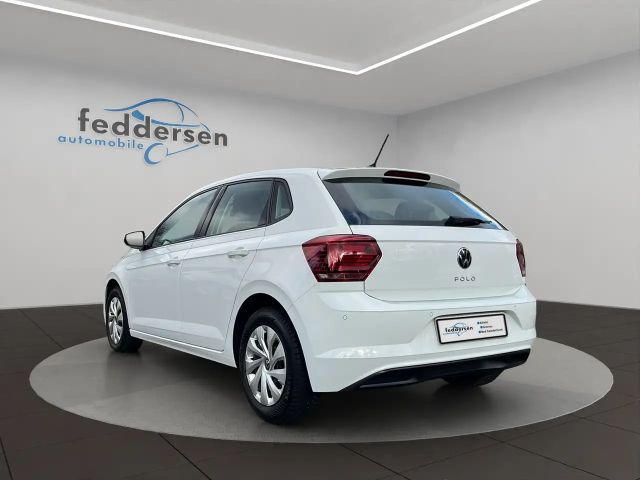 Volkswagen Polo 1.0 TSI Comfortline