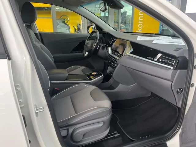 Kia Niro e- 64 kWh *Navi*Kamera*Garantie*CCS