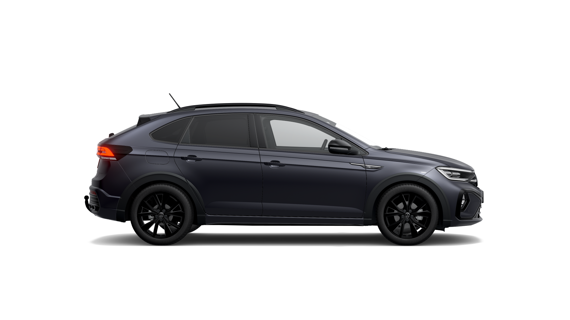 Volkswagen Taigo 1.0 TSI R-Line