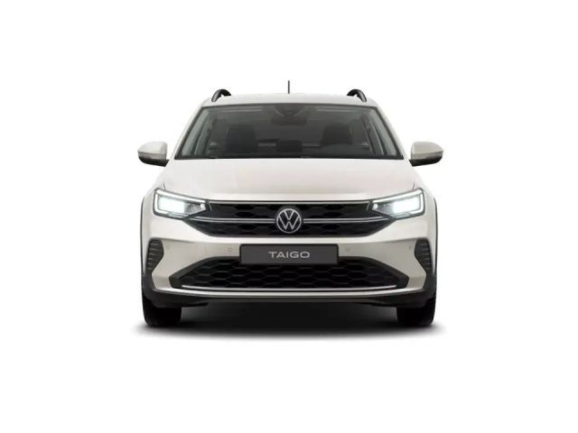 Volkswagen Taigo 1.5 TSI DSG Move