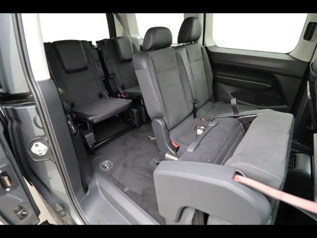 Volkswagen Caddy 1.5 TSI DSG Maxi Style