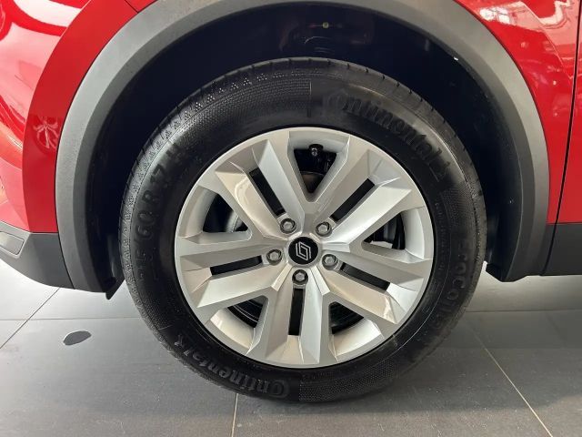 Renault Captur Evolution TCe 90