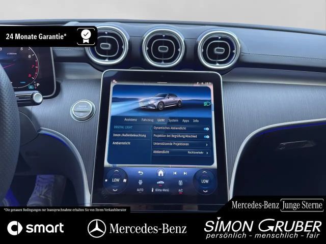 Mercedes-Benz CLE 300 4MATIC AMG Line