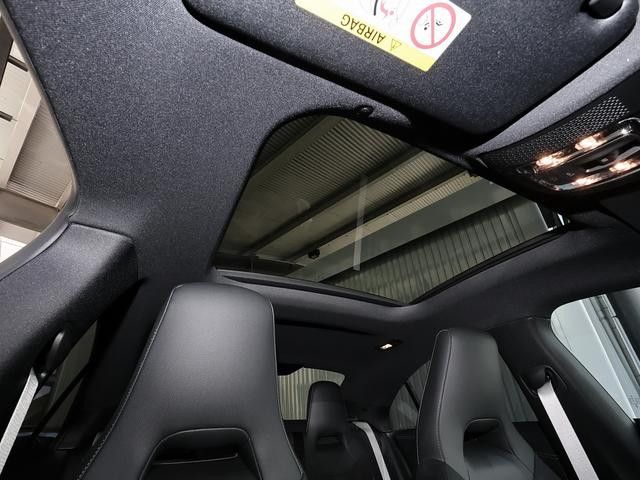 Mercedes-Benz CLA 200 Coupé