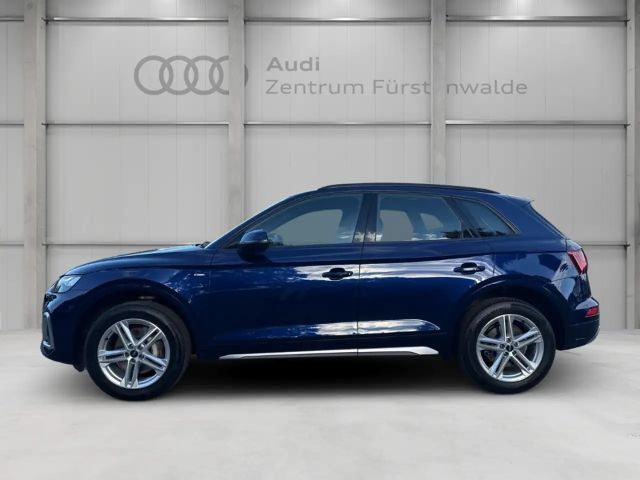 Audi Q5 50 TDI Quattro S-Line