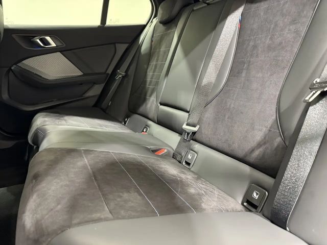 BMW 120 120d M-Sport Sedan