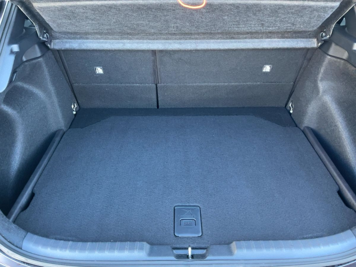 Toyota Corolla 5-deurs Team D Technik