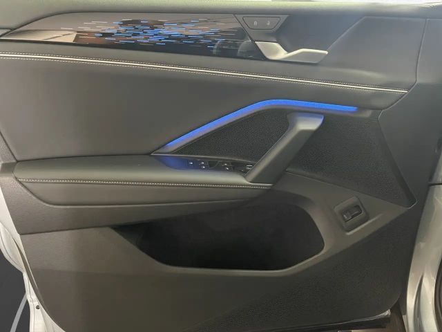 Volkswagen Tiguan 2.0 TDI Elegance Elegance