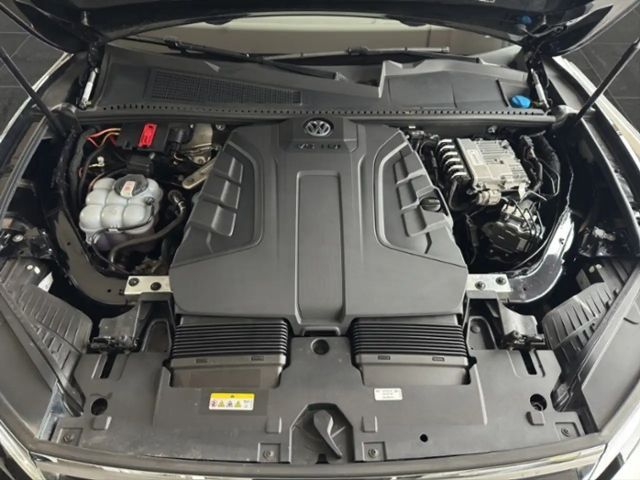 Volkswagen Touareg 3.0 V6 TDI Atmosphere