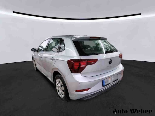 Volkswagen Polo 1.0 TSI Life