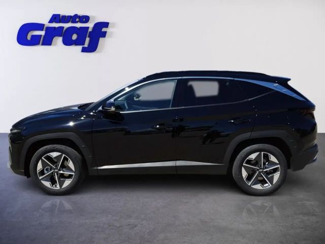 Hyundai Tucson 2WD T-GDi