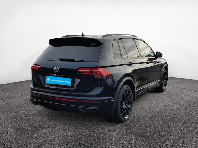 Volkswagen Tiguan 2.0 TDI R-Line
