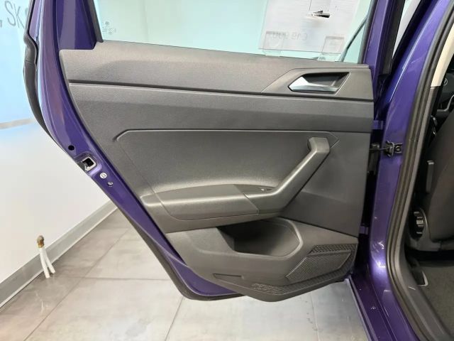 Volkswagen Polo Life