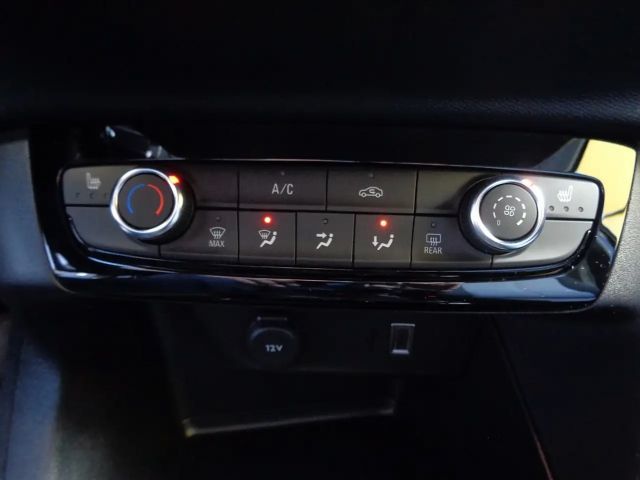 Opel Corsa Edition Turbo