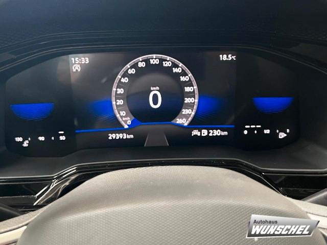 Volkswagen Taigo 1.0 TSI Life