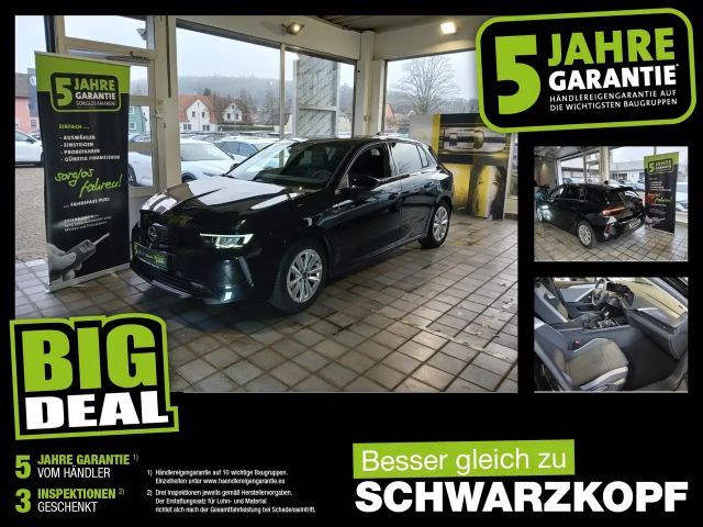 Opel Astra 1.2 Turbo