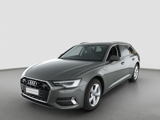Audi A6 35 TDI Avant S-Tronic