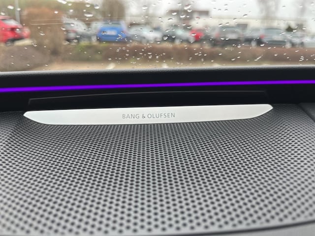 Audi A6 e-tron Avant Performance