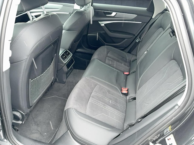 Audi A6 40 TDI Avant S-Tronic