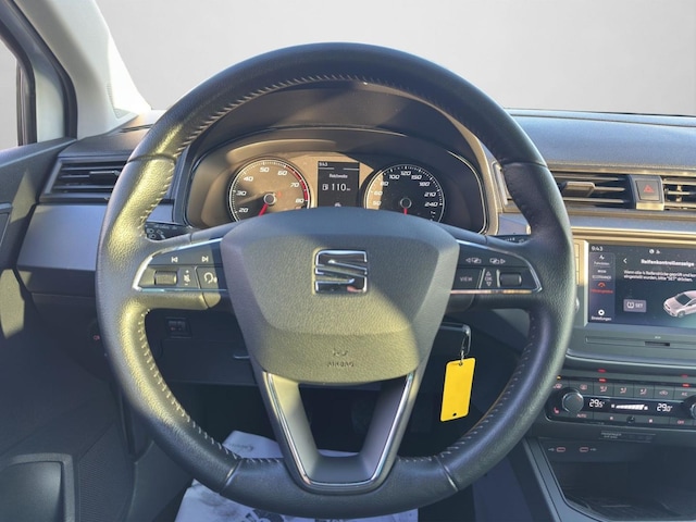 Seat Ibiza 1.0 TSI Style