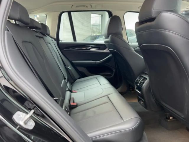 BMW X3 xDrive xDrive30e