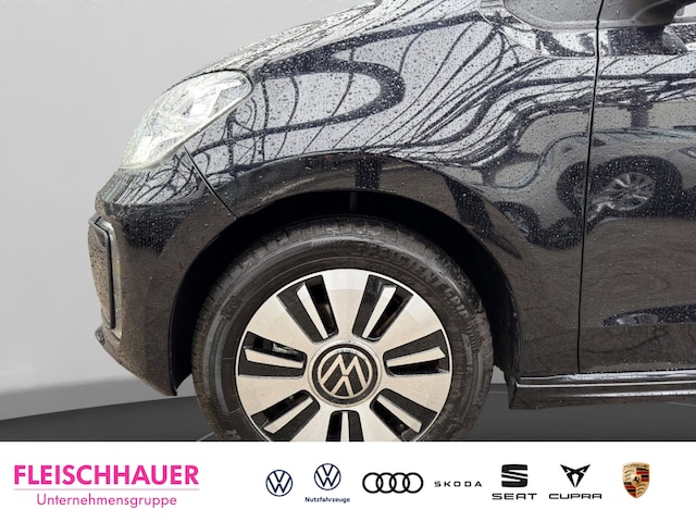Volkswagen e-up! e-Edition 32,3 kWh Klimaautom DAB Ambientebeleuchtung SHZ Rückfahrkam. Temp