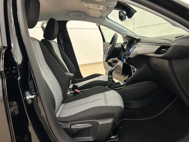 Opel Corsa F 1.2 Klimaanlage, LED, Sitzheizung