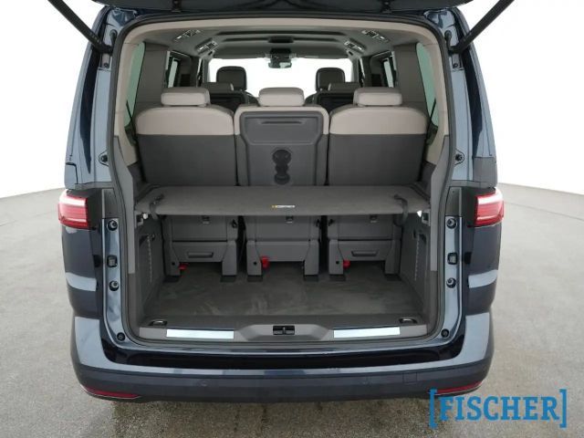 Volkswagen Multivan Lang Style T7