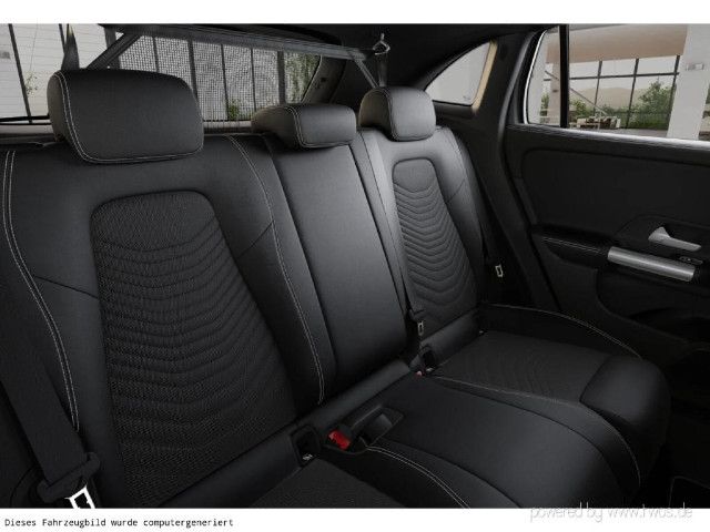 Mercedes-Benz GLA 220 4MATIC