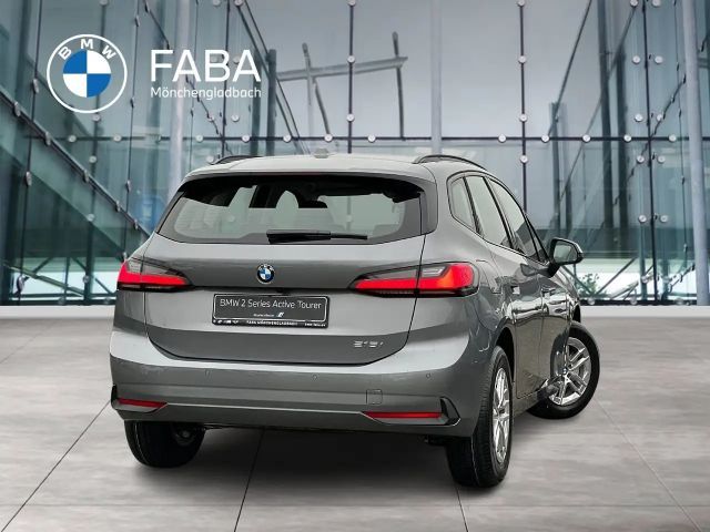 BMW 216 216i Active Tourer Comfort pakket