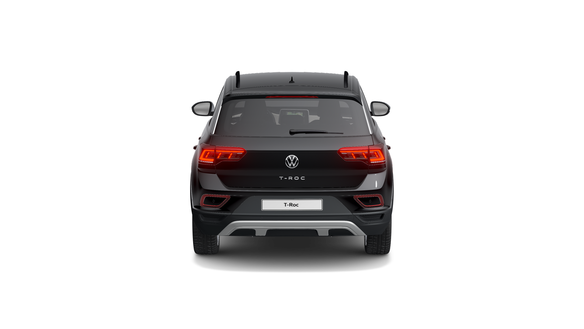 Volkswagen T-Roc 1.0 TSI Move