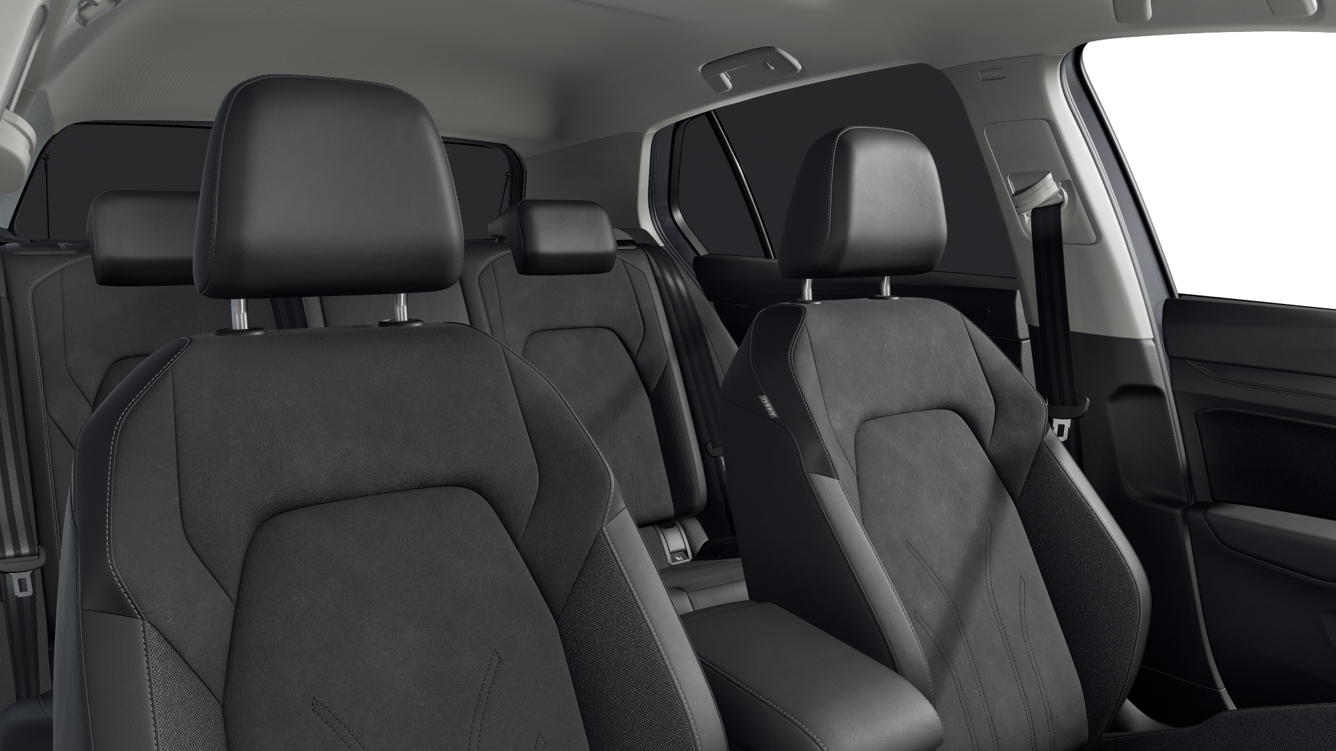 Volkswagen Golf 1.5 eTSI DSG Golf VIII