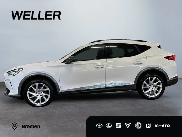 Cupra Formentor 2.0 TSI 4Drive DSG