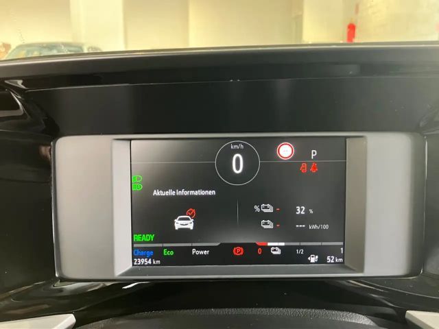 Opel Mokka Elegance Mokka-e