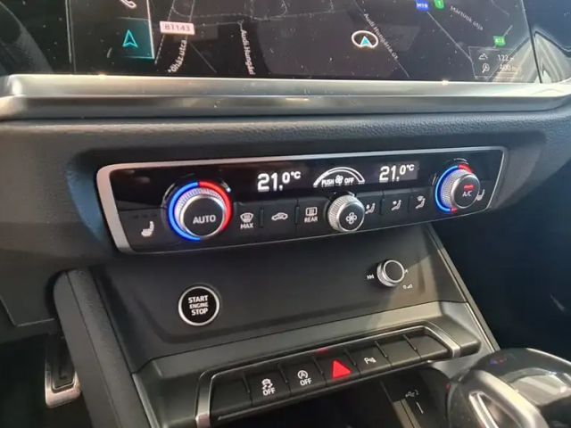 Audi Q3 35 TDI Quattro S-Line