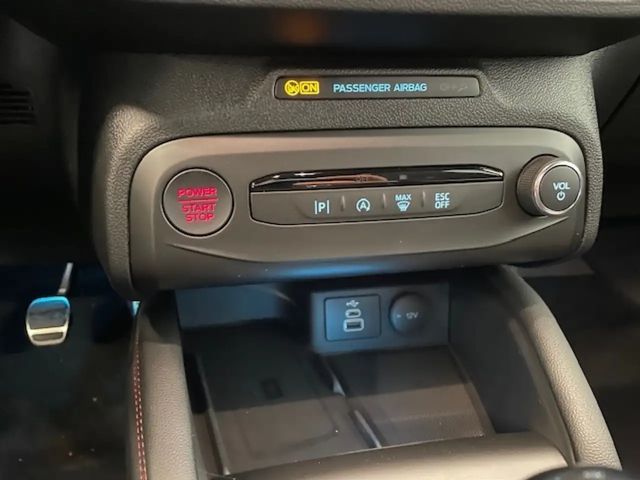 Ford Focus ST Line Wagon