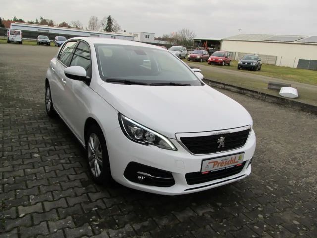 Peugeot 308 Active Pack