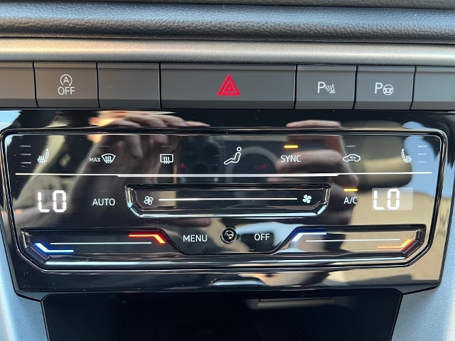 Volkswagen T-Roc 1.5 TSI DSG