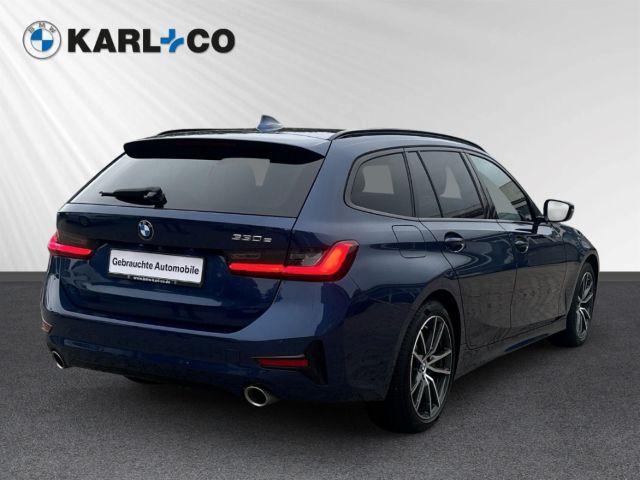 BMW 330 330e Touring