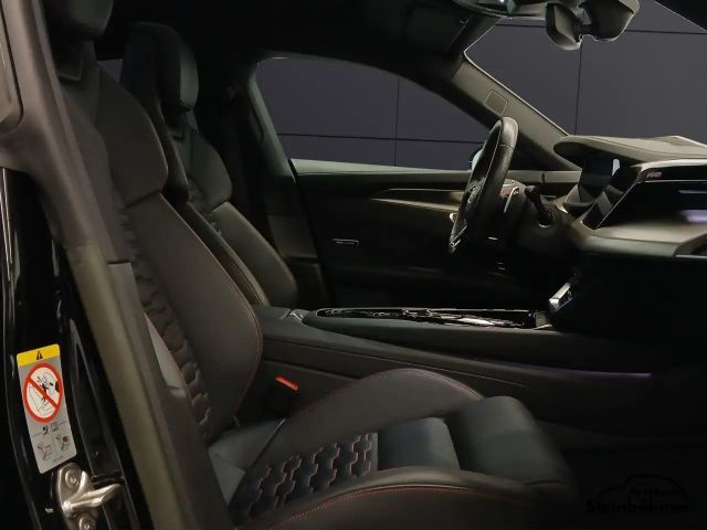 Audi e-tron GT Quattro