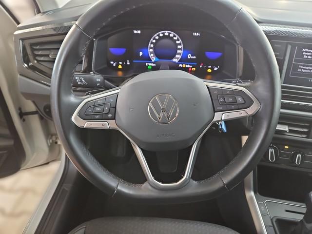 Volkswagen Taigo 1.0 TSI DSG Life