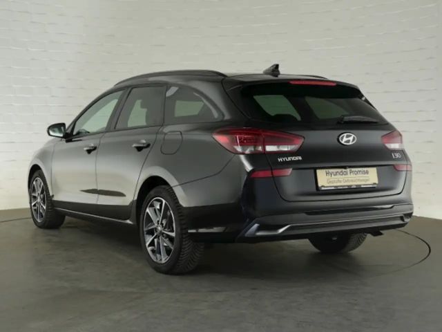 Hyundai i30 Advantage T-GDi