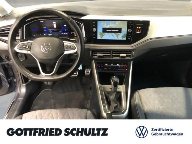 Volkswagen Polo DSG Move