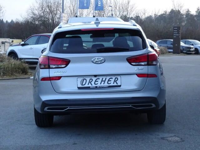 Hyundai i30 Smart