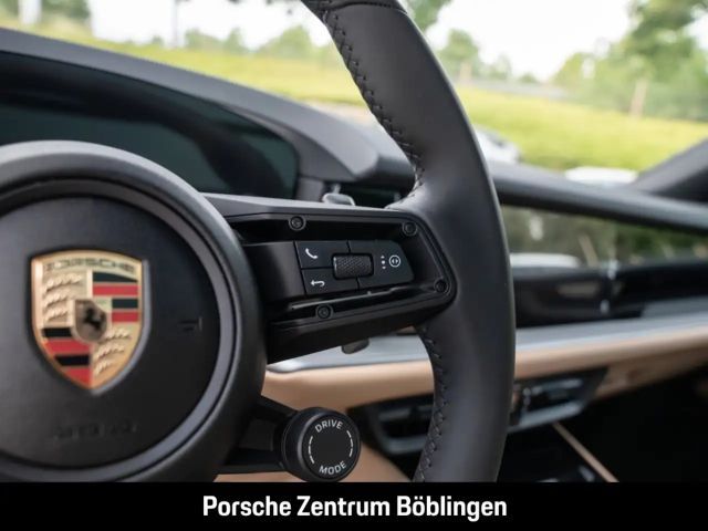 Porsche Cayenne Sportabgas Standheizung BOSE Luftfederung