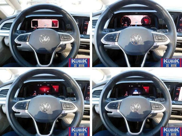 Volkswagen Multivan DSG IQ.Drive Lang Life T7